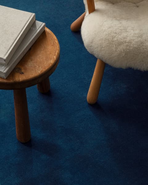 Grand – Deep Blue — góc nhìn 6