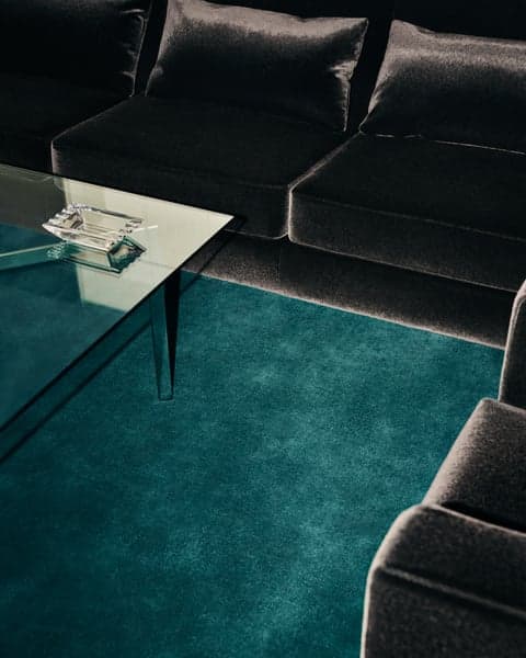 Grand – Emerald Green — góc nhìn 4