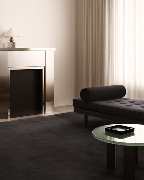 Grand – Pencil Gray — góc nhìn 5