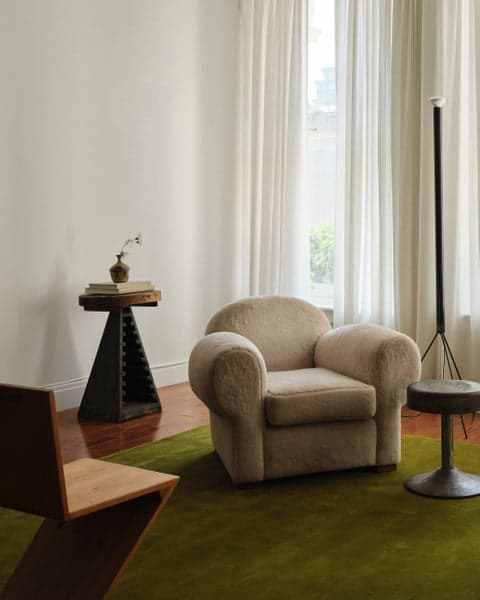 Grand – Milano Green — góc nhìn 5