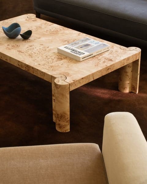 Grand – Walnut — góc nhìn 4